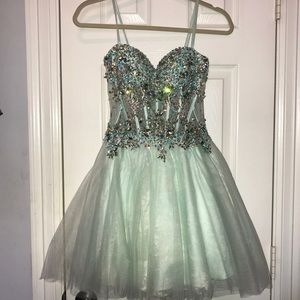 Homecoming/ cocktail dress!